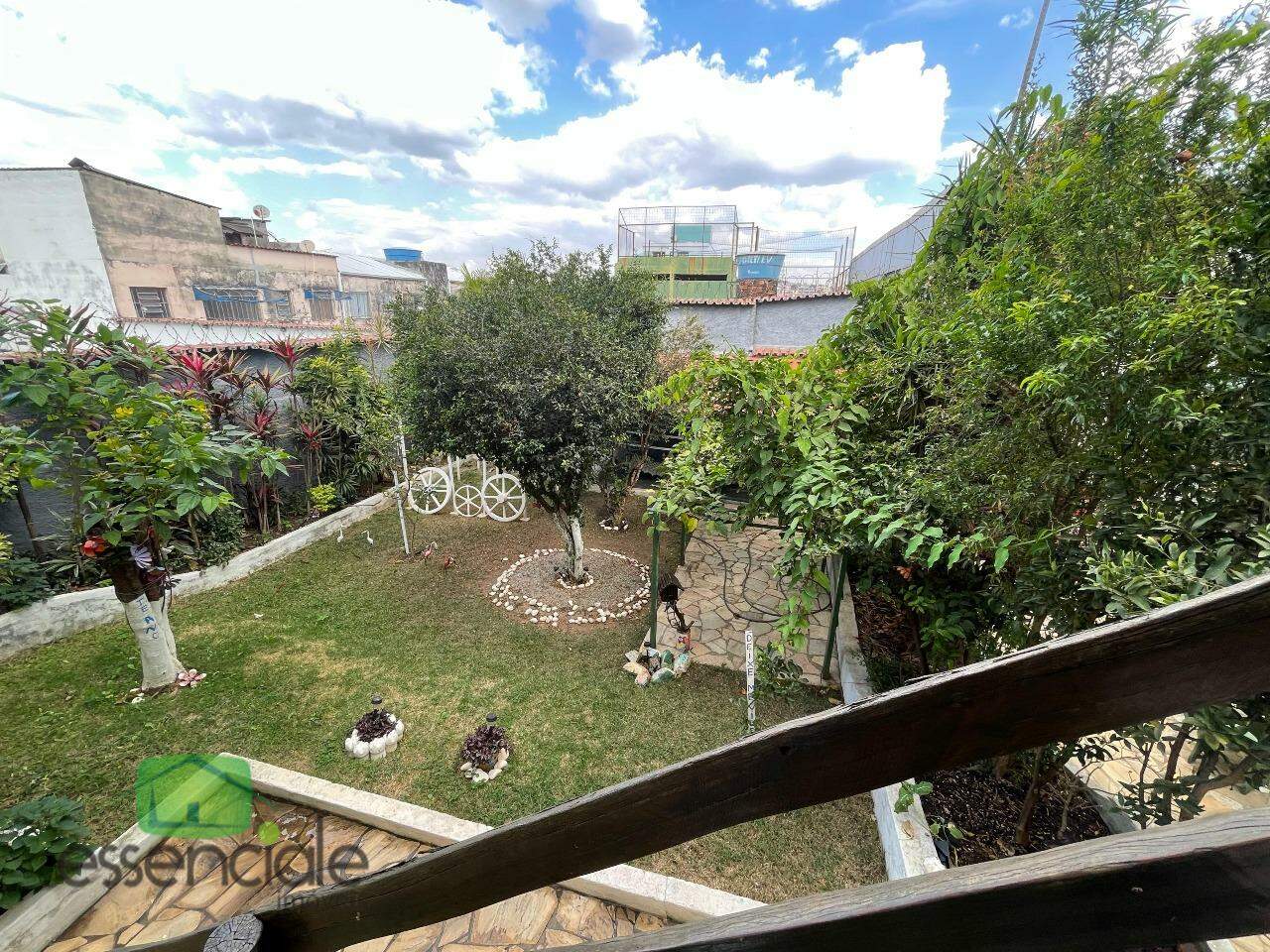 Casa, 4 quartos, 120 m² - Foto 18