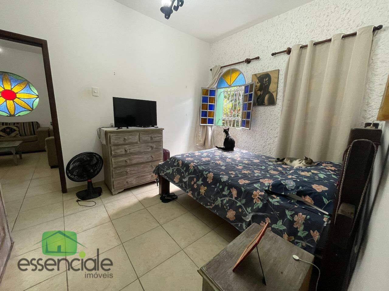 Casa, 4 quartos, 120 m² - Foto 8
