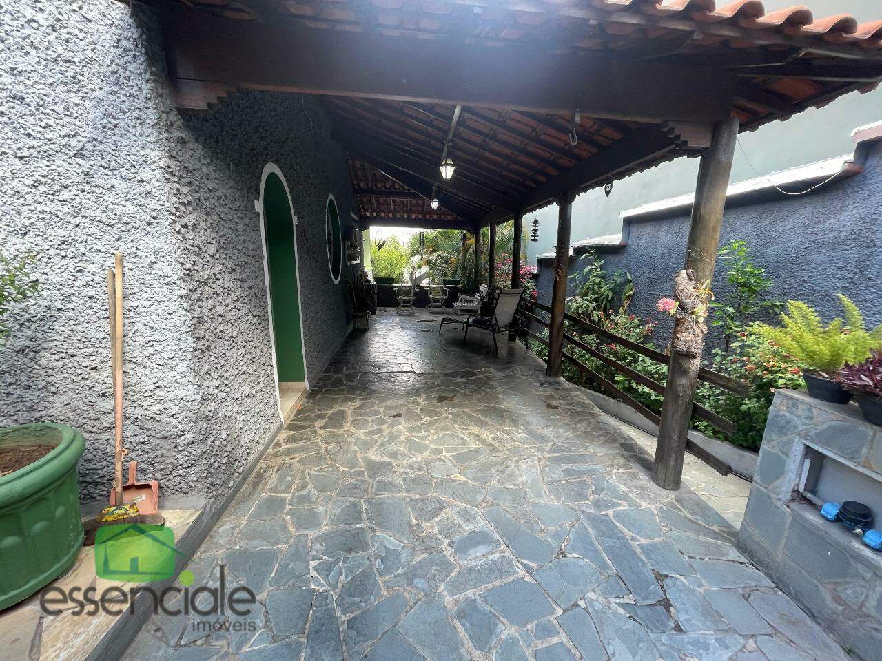 Casa, 4 quartos, 120 m² - Foto 2