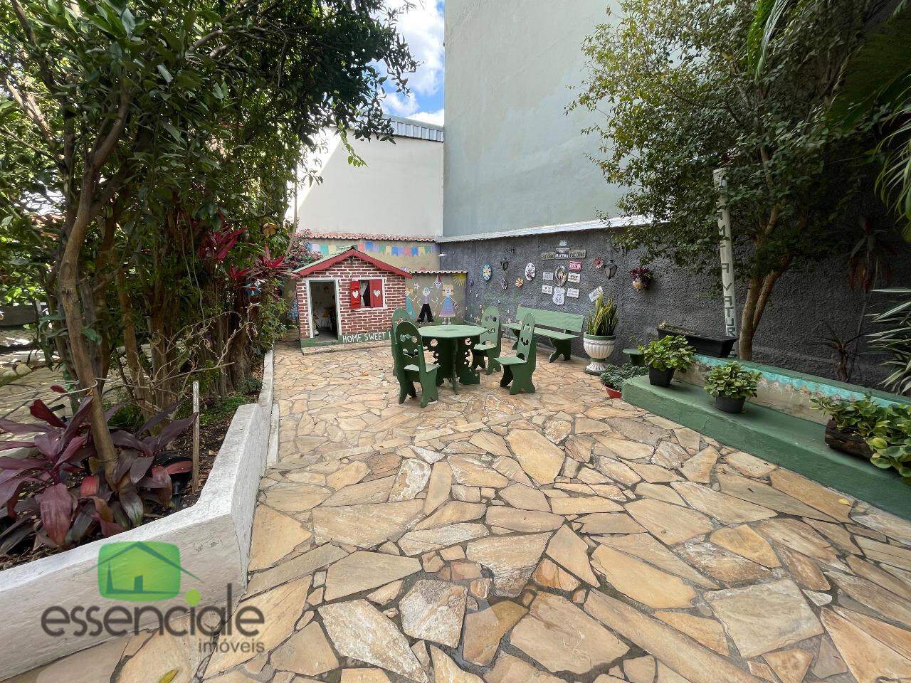 Casa, 4 quartos, 120 m² - Foto 21