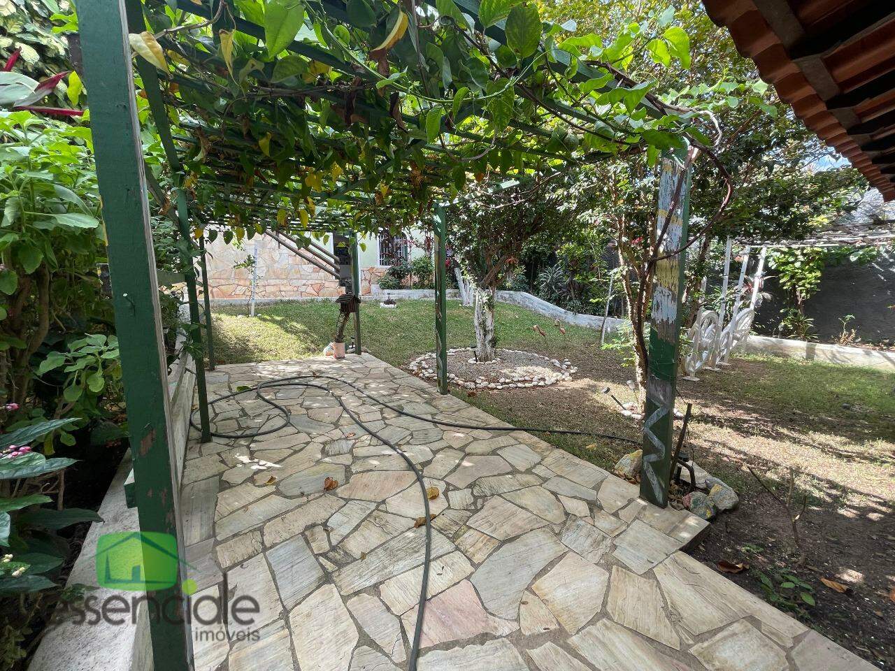 Casa, 4 quartos, 120 m² - Foto 23