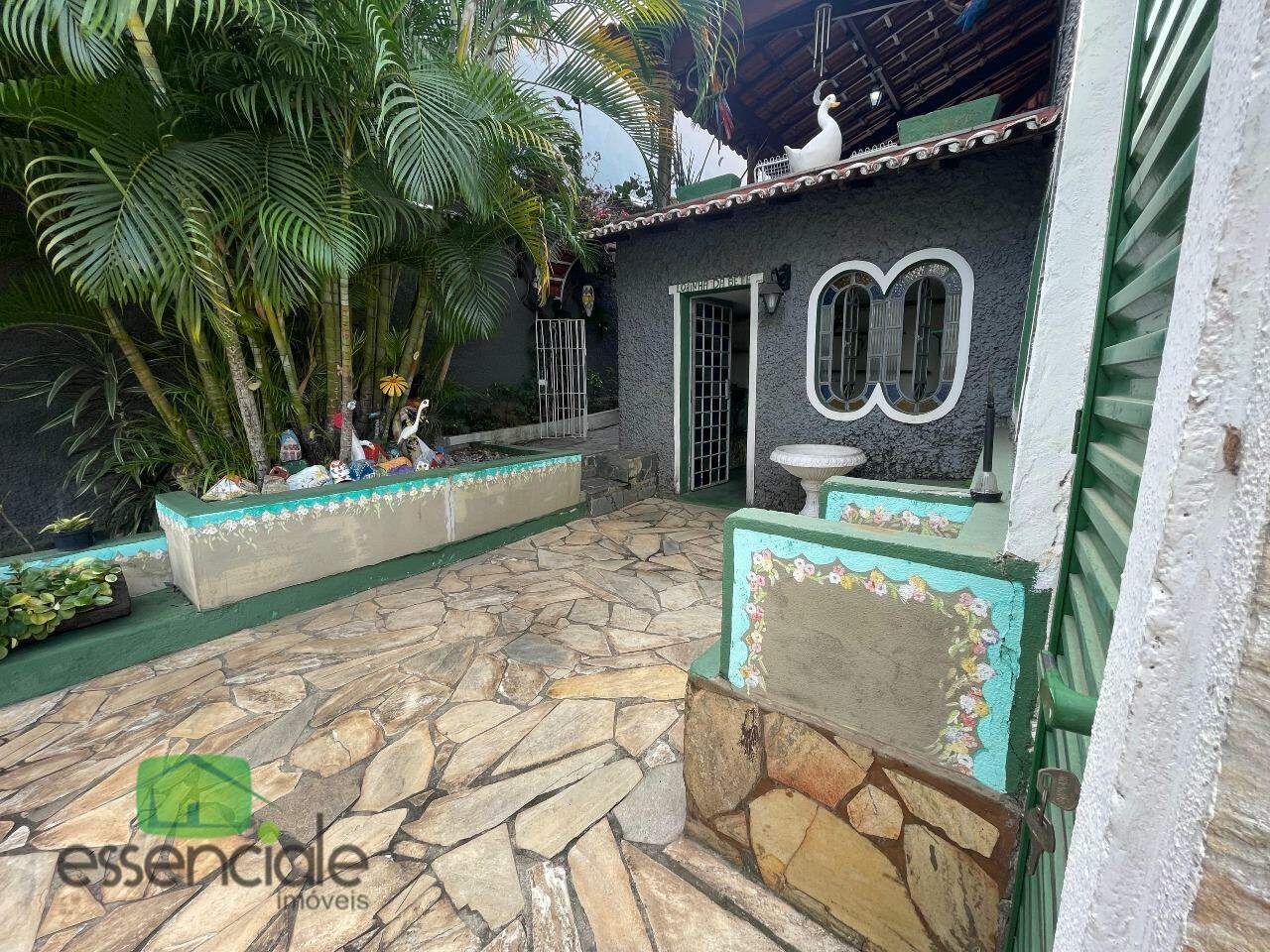 Casa, 4 quartos, 120 m² - Foto 20