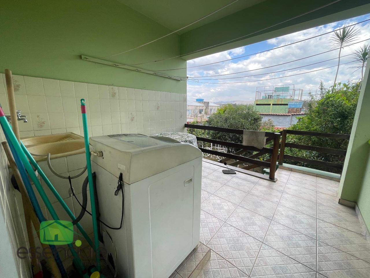 Casa, 4 quartos, 120 m² - Foto 17