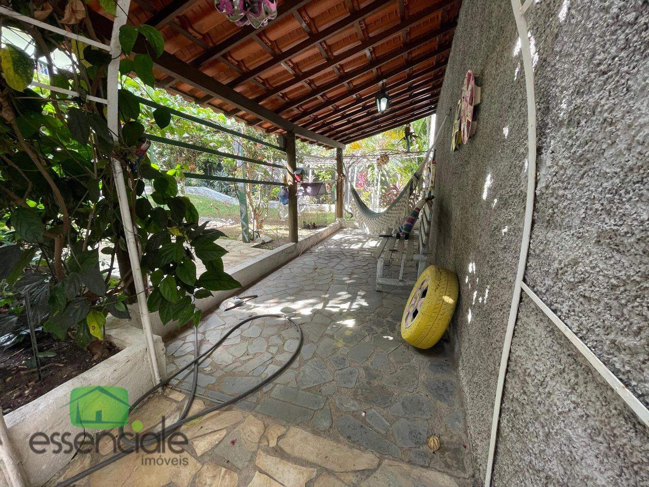 Casa, 4 quartos, 120 m² - Foto 24