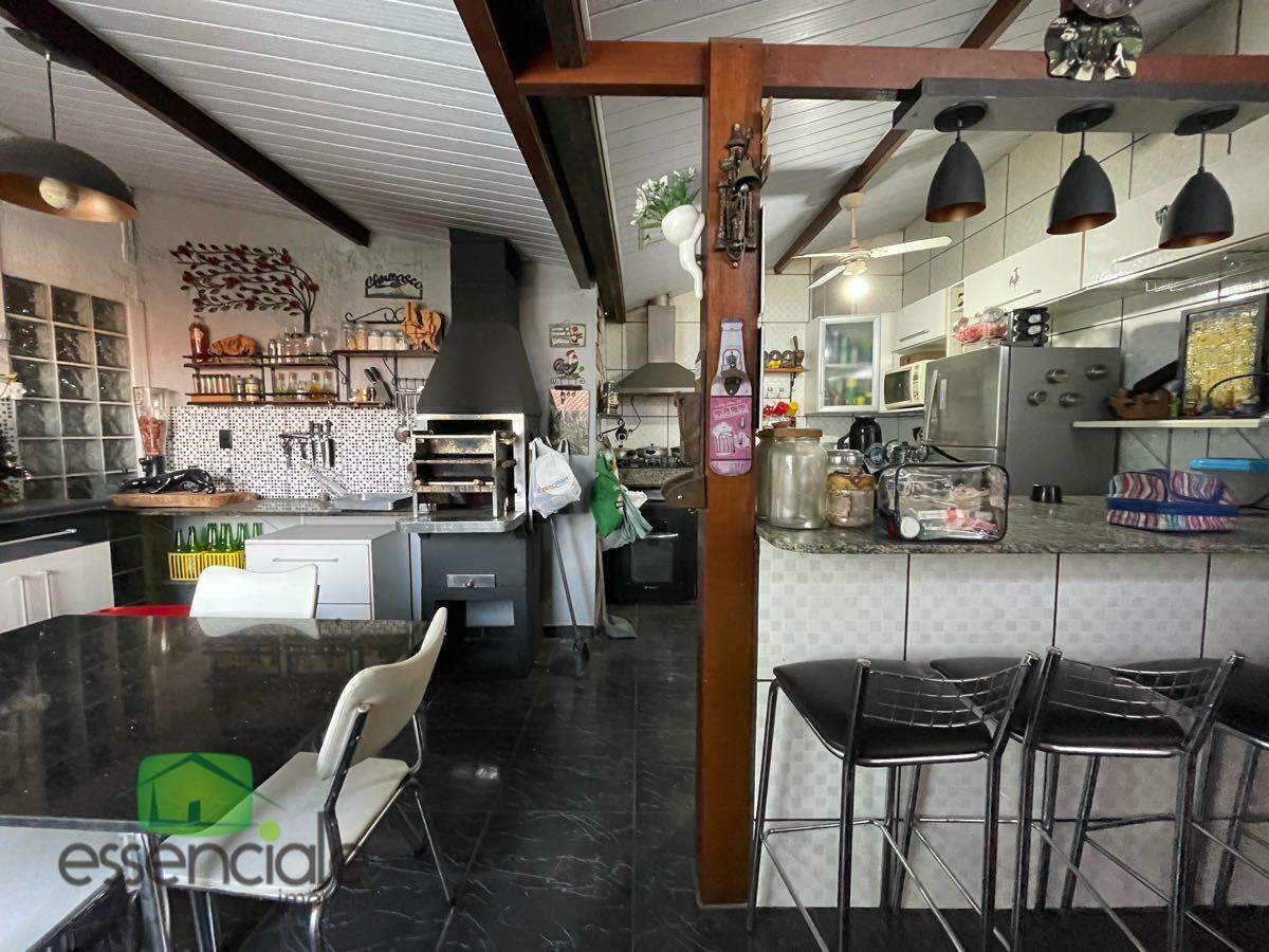 Casa, 6 quartos, 380 m² - Foto 5