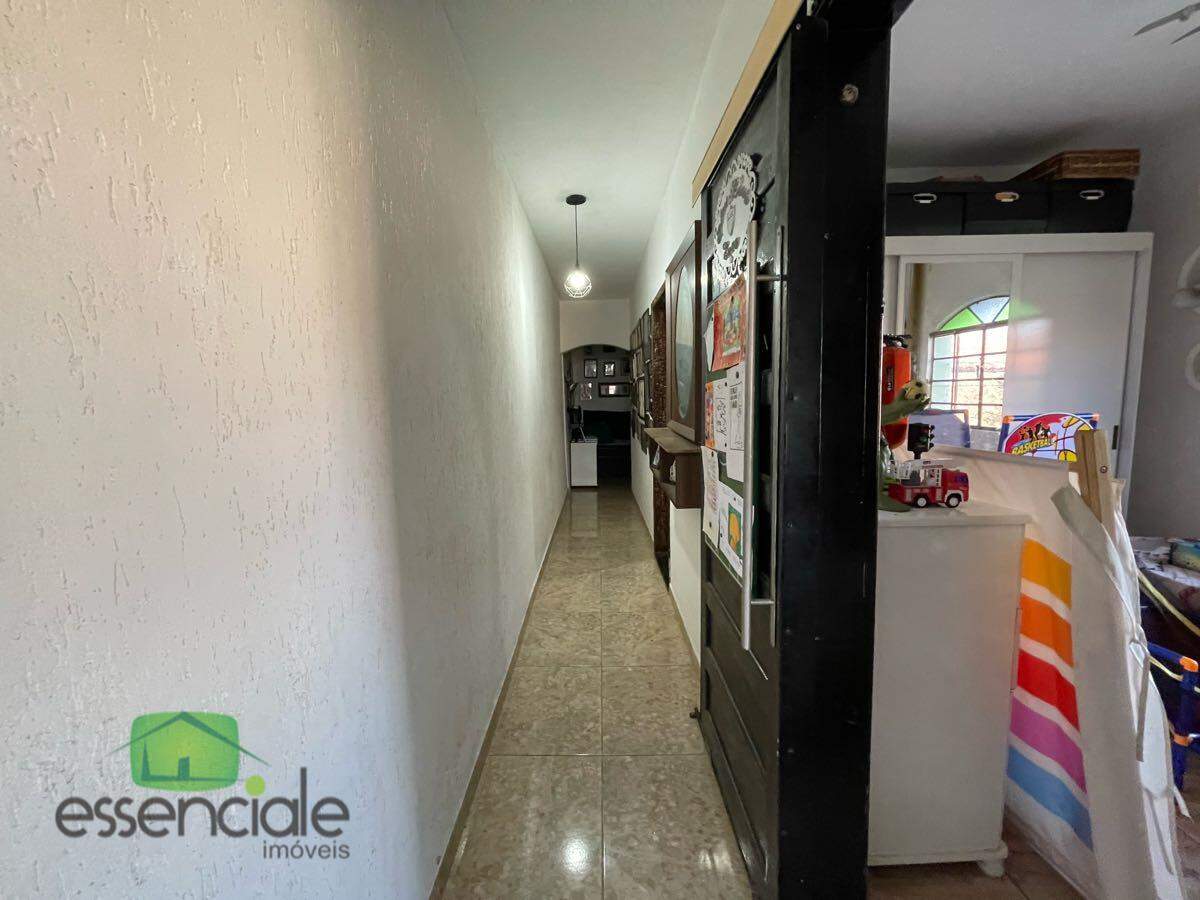 Casa, 6 quartos, 380 m² - Foto 8