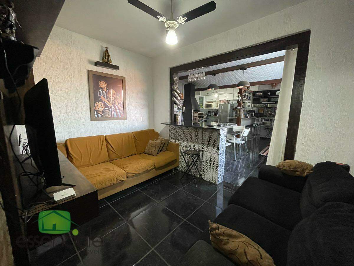 Casa, 6 quartos, 380 m² - Foto 3