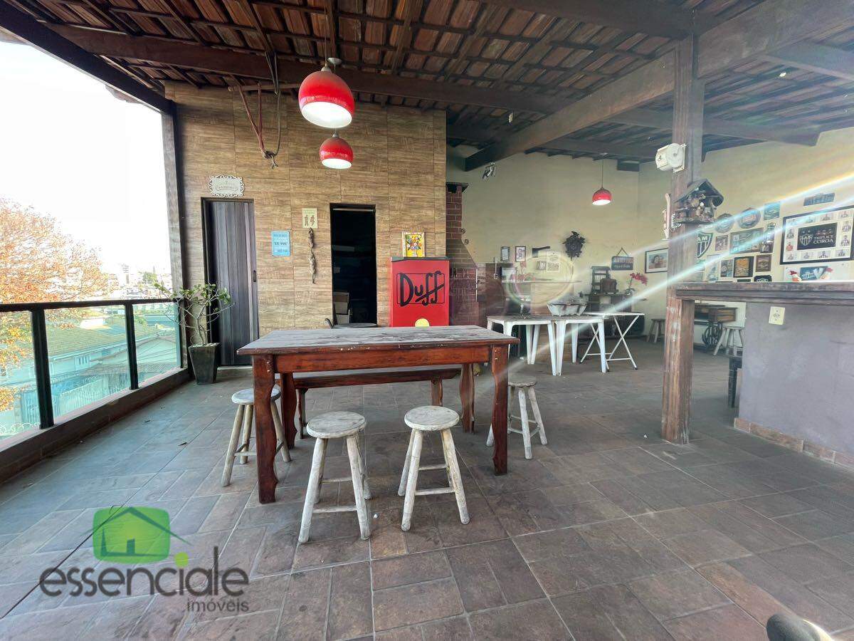 Casa, 6 quartos, 380 m² - Foto 13