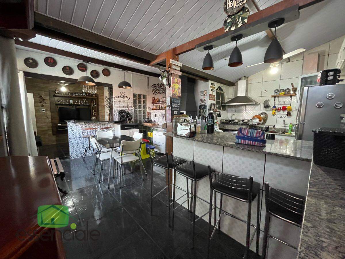 Casa, 6 quartos, 380 m² - Foto 7