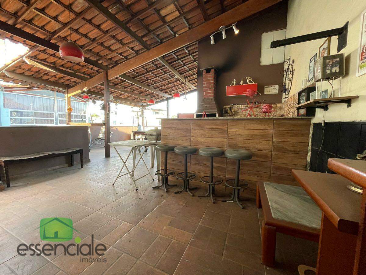 Casa, 6 quartos, 380 m² - Foto 12