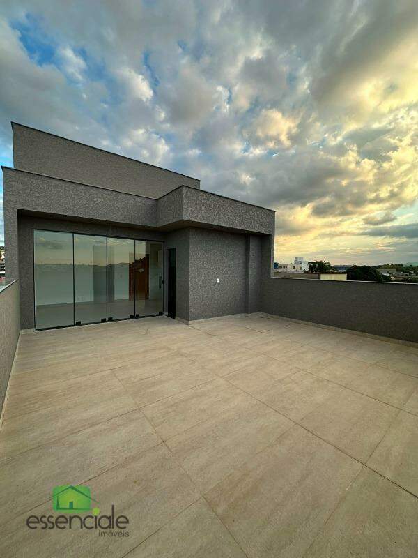 Cobertura, 3 quartos, 146 m² - Foto 1