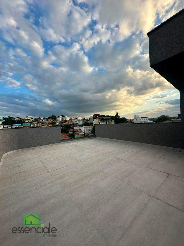 Cobertura, 3 quartos, 146 m² - Foto 2