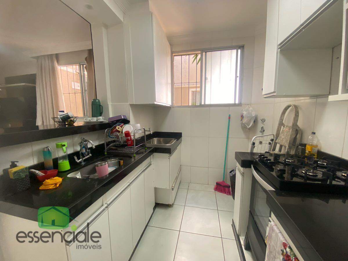 Apartamento, 2 quartos, 48 m² - Foto 12