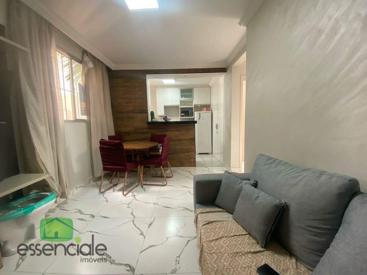 Apartamento, 2 quartos, 48 m² - Foto 10