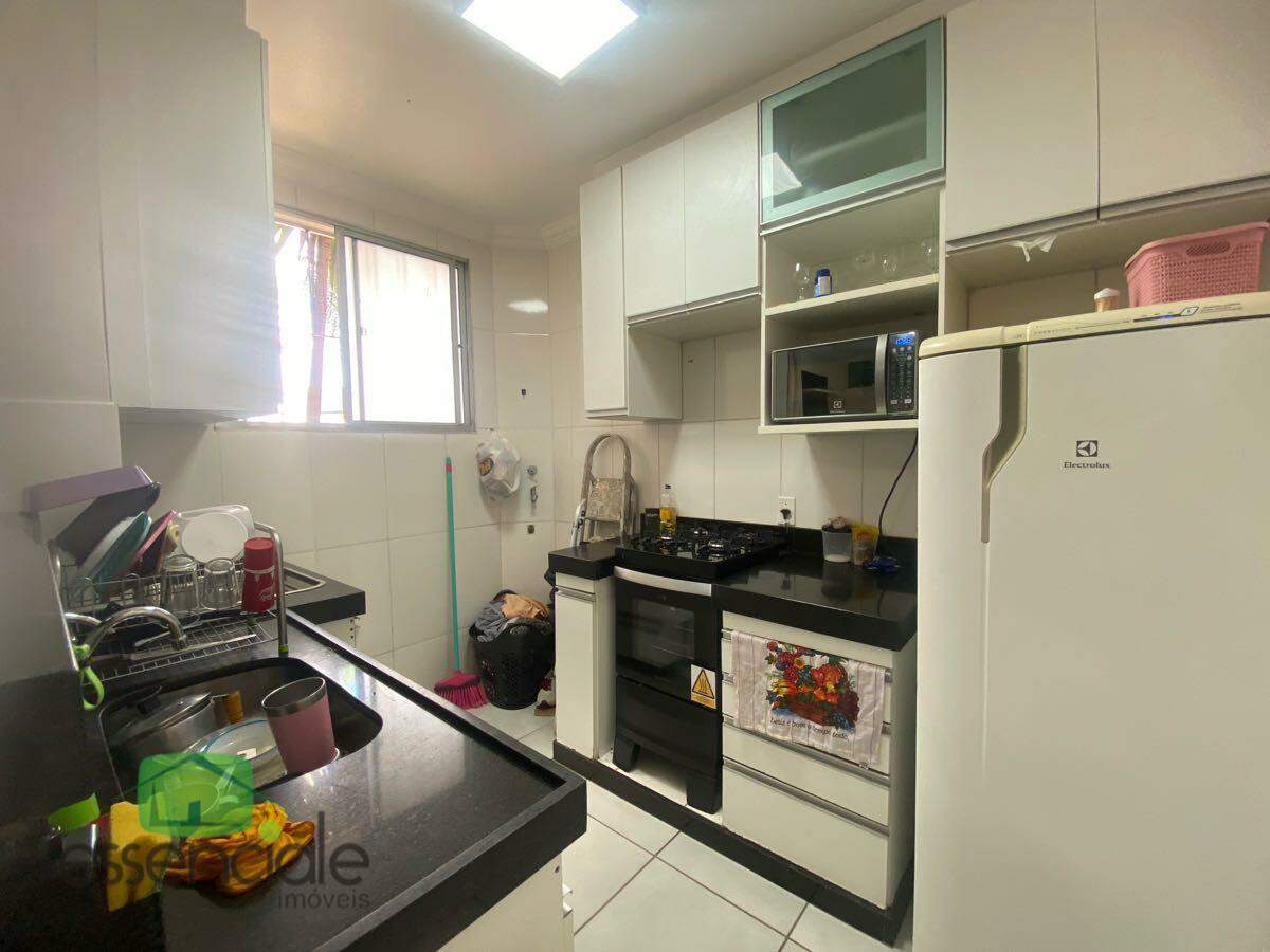 Apartamento, 2 quartos, 48 m² - Foto 11