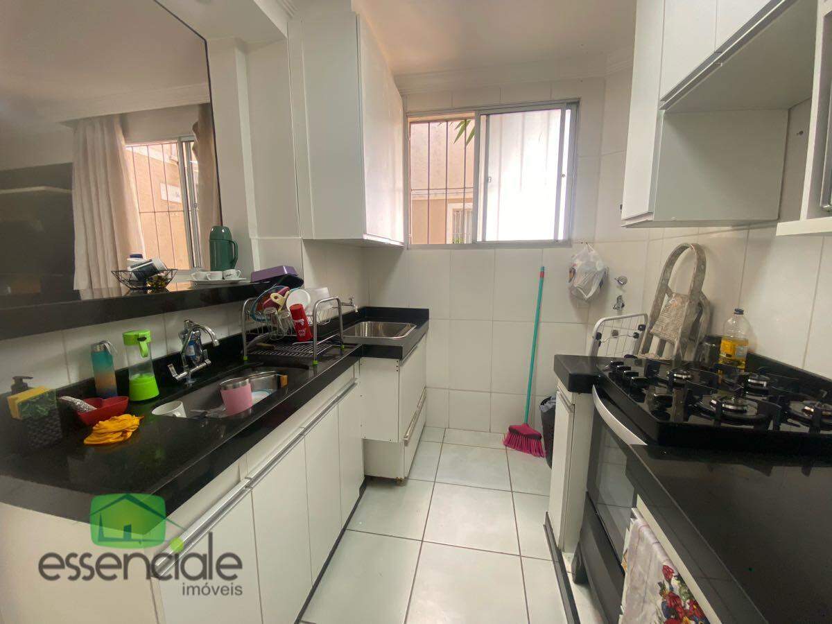 Apartamento, 2 quartos, 48 m² - Foto 13