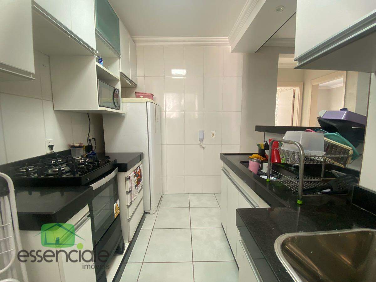 Apartamento, 2 quartos, 48 m² - Foto 2