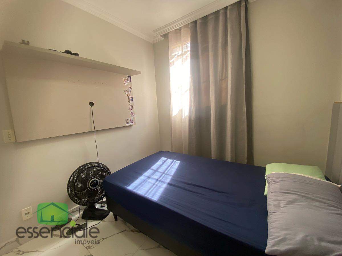 Apartamento, 2 quartos, 48 m² - Foto 4