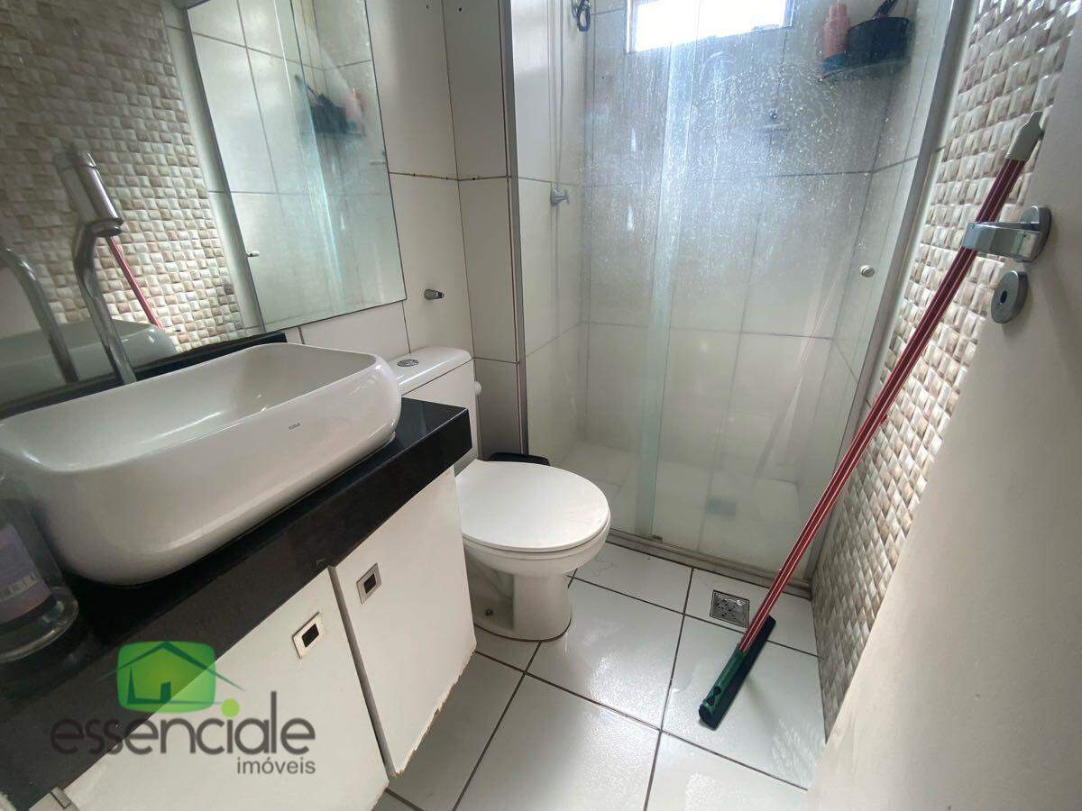 Apartamento, 2 quartos, 48 m² - Foto 7