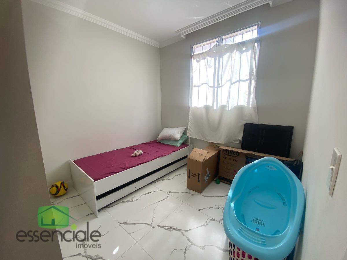 Apartamento, 2 quartos, 48 m² - Foto 9