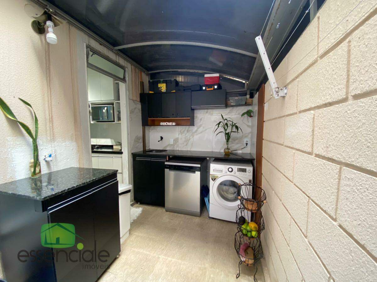 Apartamento, 2 quartos, 52 m² - Foto 16
