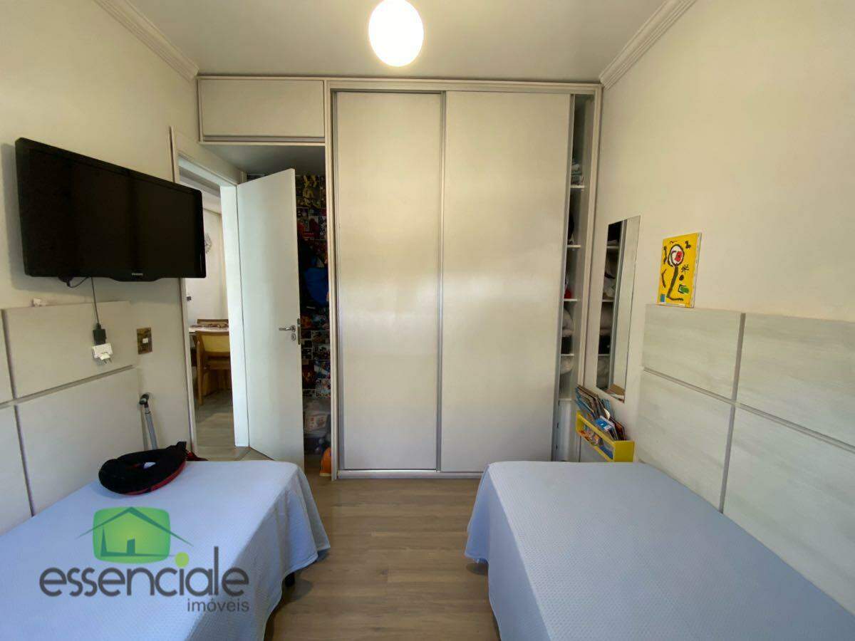 Apartamento, 2 quartos, 52 m² - Foto 14