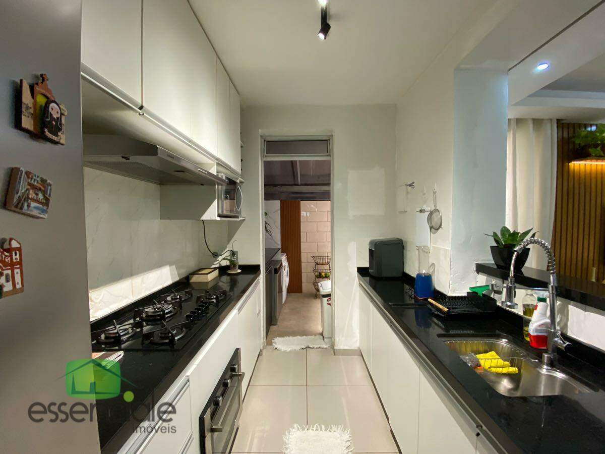 Apartamento, 2 quartos, 52 m² - Foto 5