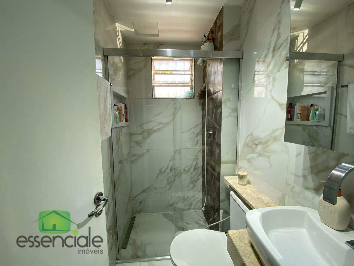 Apartamento, 2 quartos, 52 m² - Foto 11