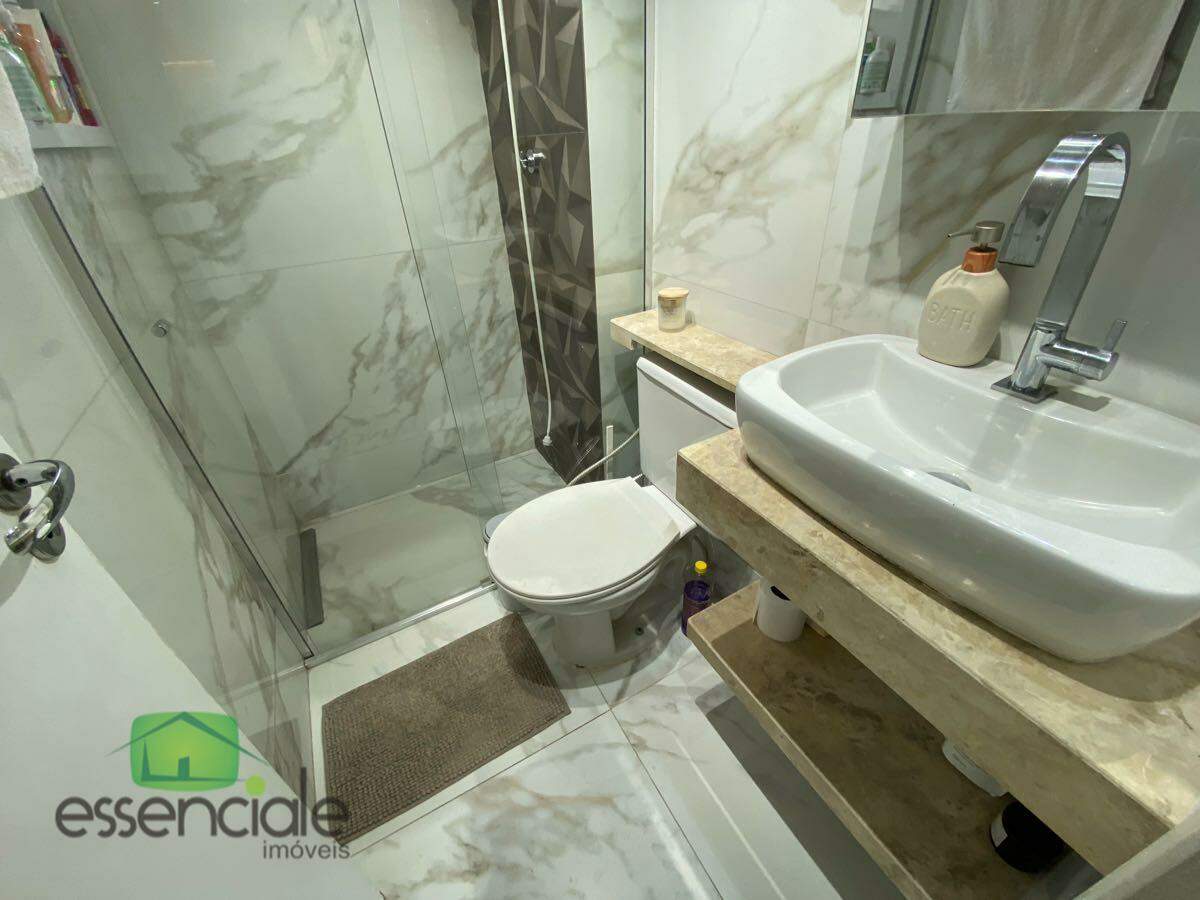 Apartamento, 2 quartos, 52 m² - Foto 10