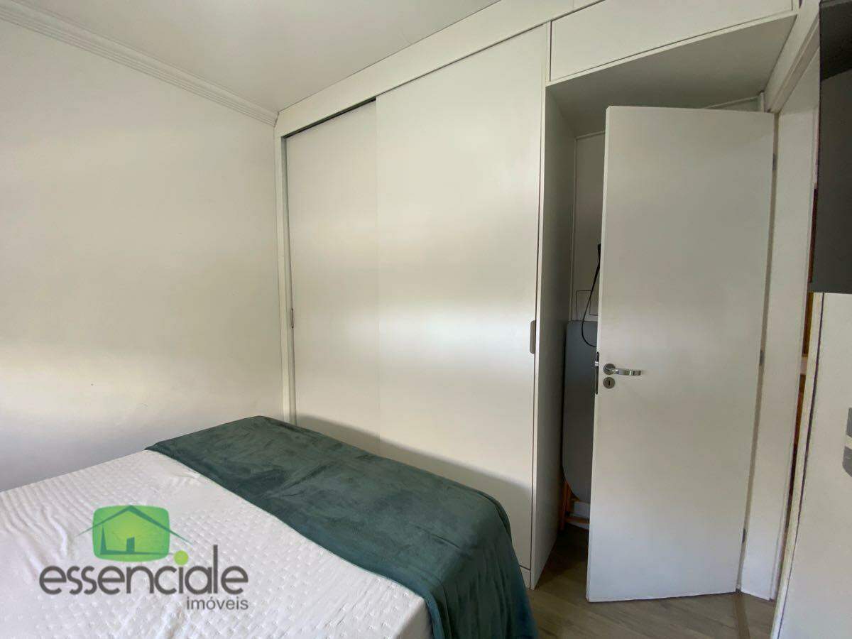 Apartamento, 2 quartos, 52 m² - Foto 9
