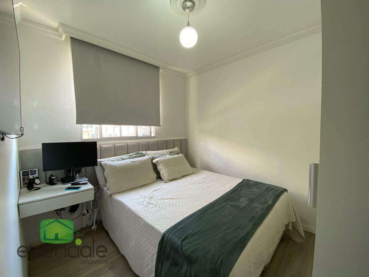Apartamento, 2 quartos, 52 m² - Foto 7