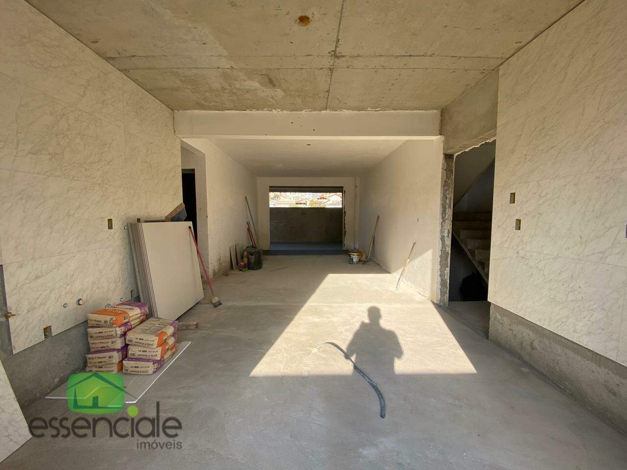 Apartamento, 3 quartos, 156 m² - Foto 4