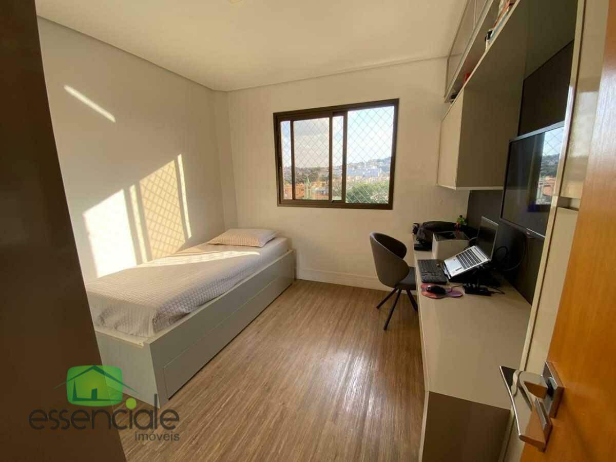 Cobertura, 3 quartos, 205 m² - Foto 10