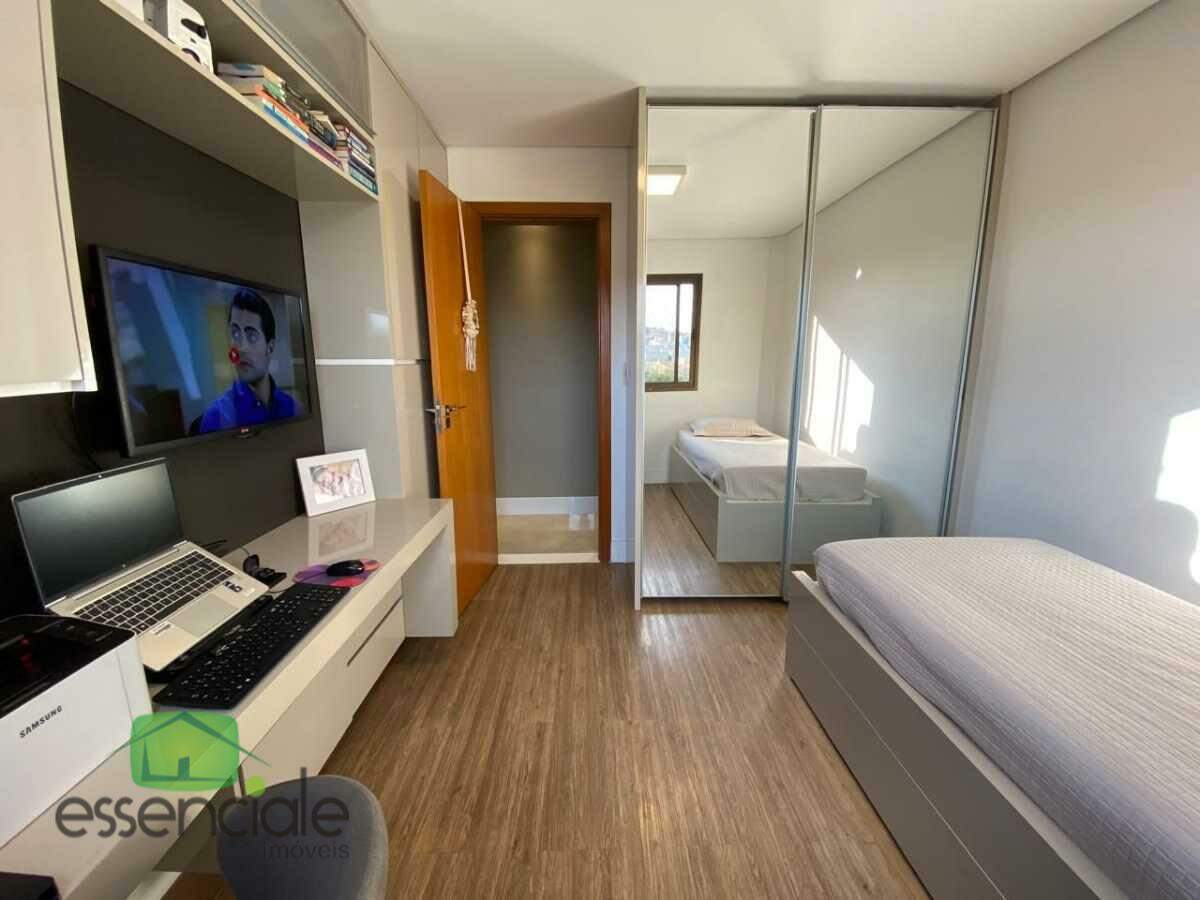 Cobertura, 3 quartos, 205 m² - Foto 11
