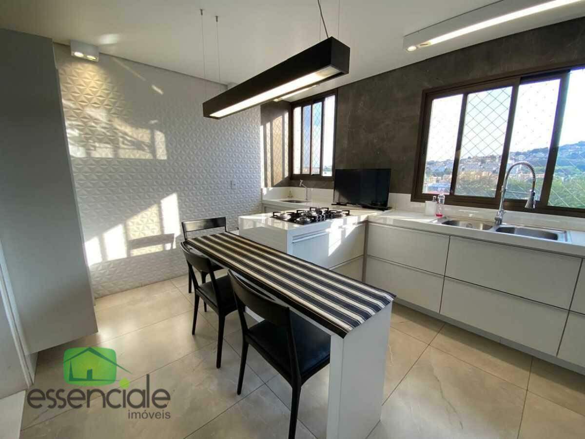 Cobertura, 3 quartos, 205 m² - Foto 17