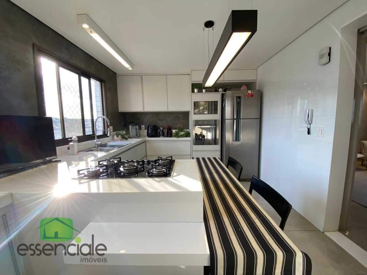 Cobertura, 3 quartos, 205 m² - Foto 19