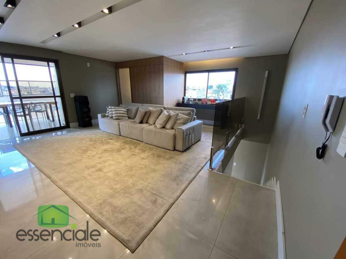 Cobertura, 3 quartos, 205 m² - Foto 20