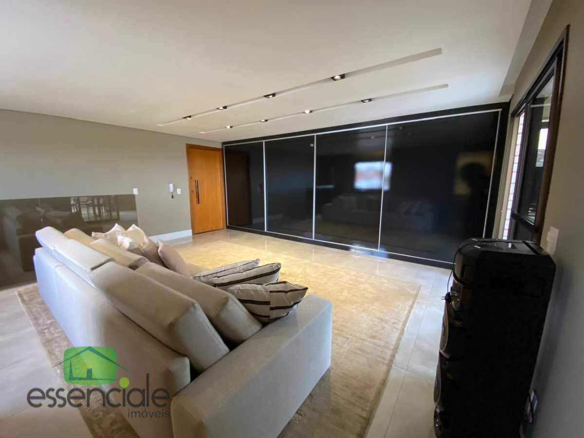 Cobertura, 3 quartos, 205 m² - Foto 22
