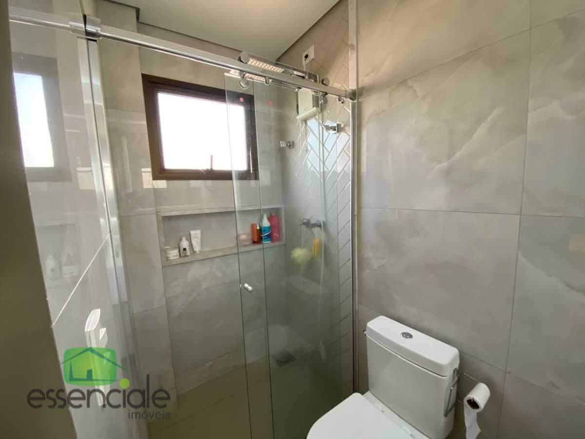 Cobertura, 3 quartos, 205 m² - Foto 9