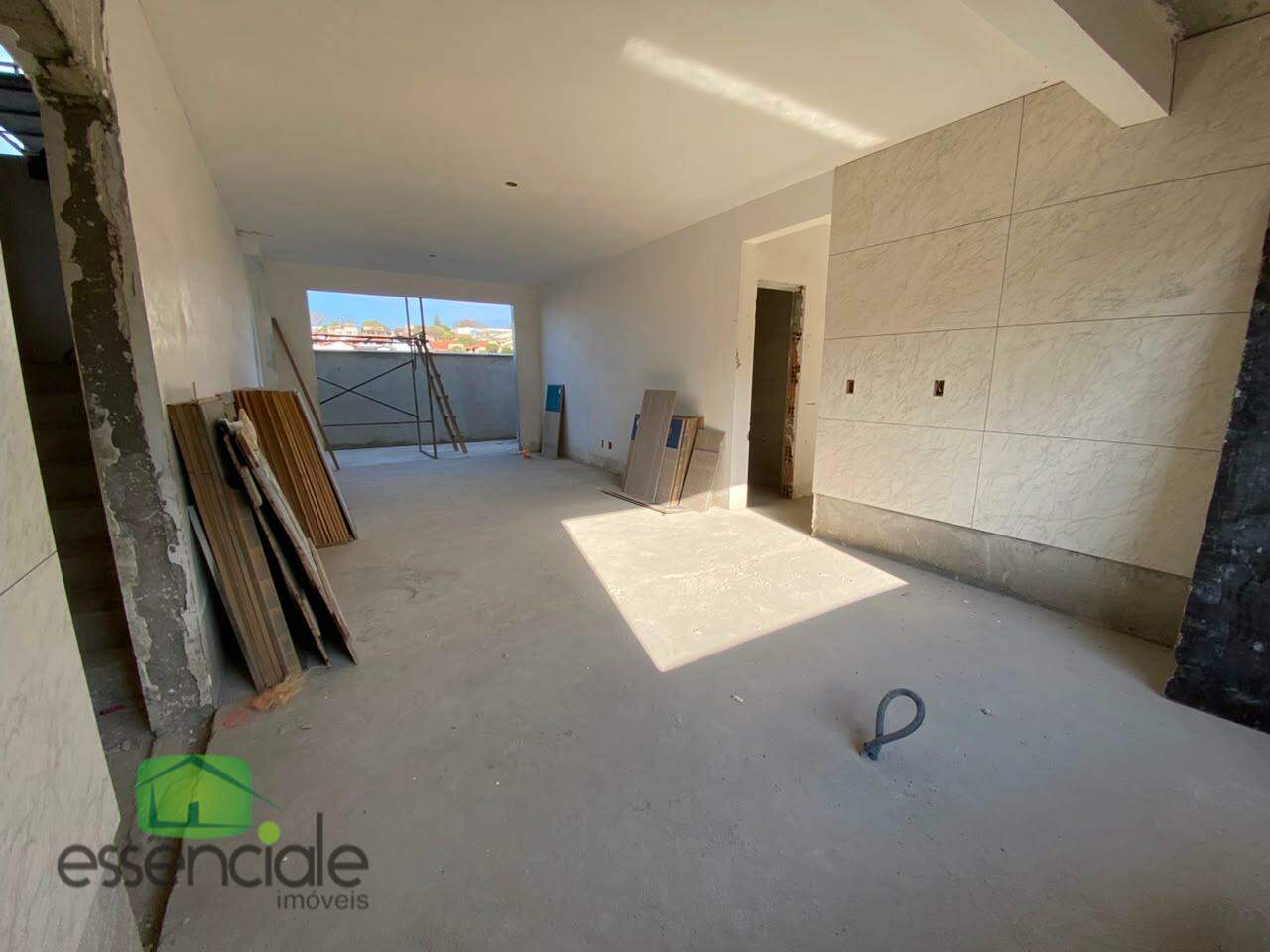 Apartamento, 3 quartos, 110 m² - Foto 1