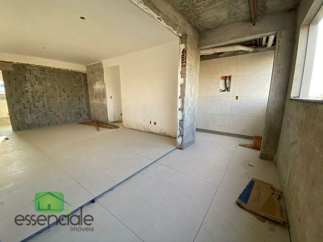 Apartamento, 3 quartos, 102 m² - Foto 3