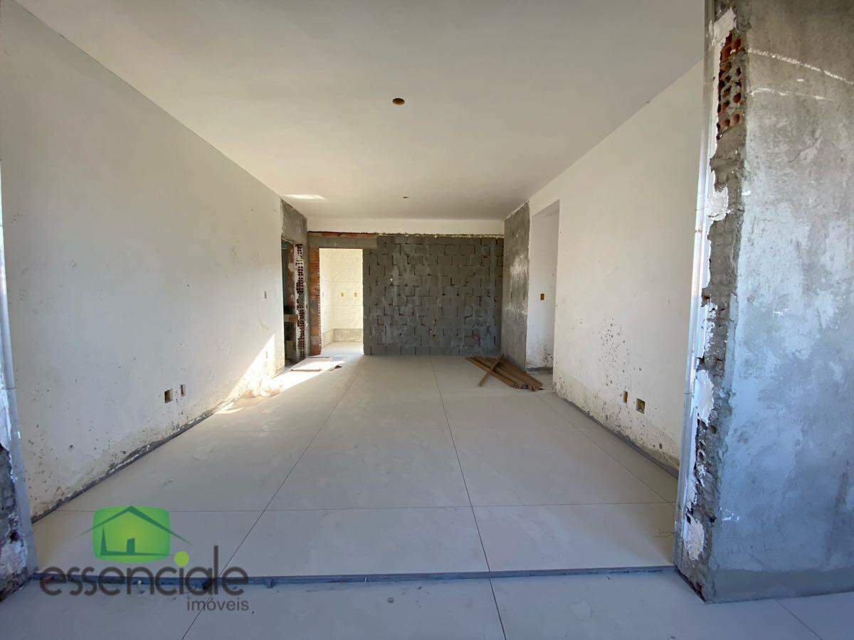 Apartamento, 3 quartos, 102 m² - Foto 1