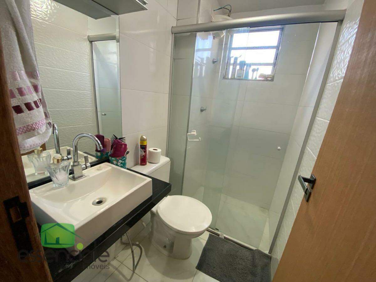 Apartamento, 2 quartos, 52 m² - Foto 11
