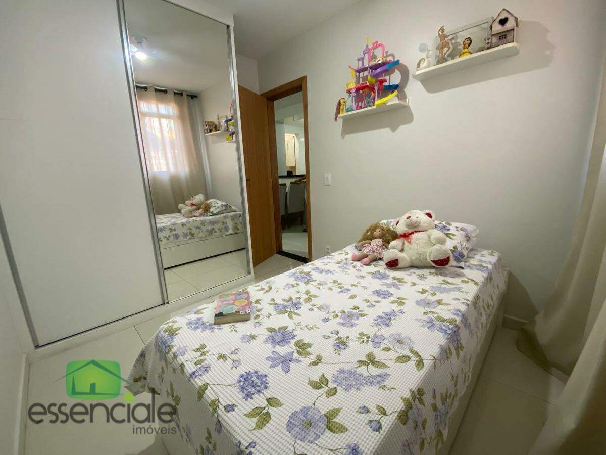 Apartamento, 2 quartos, 52 m² - Foto 9
