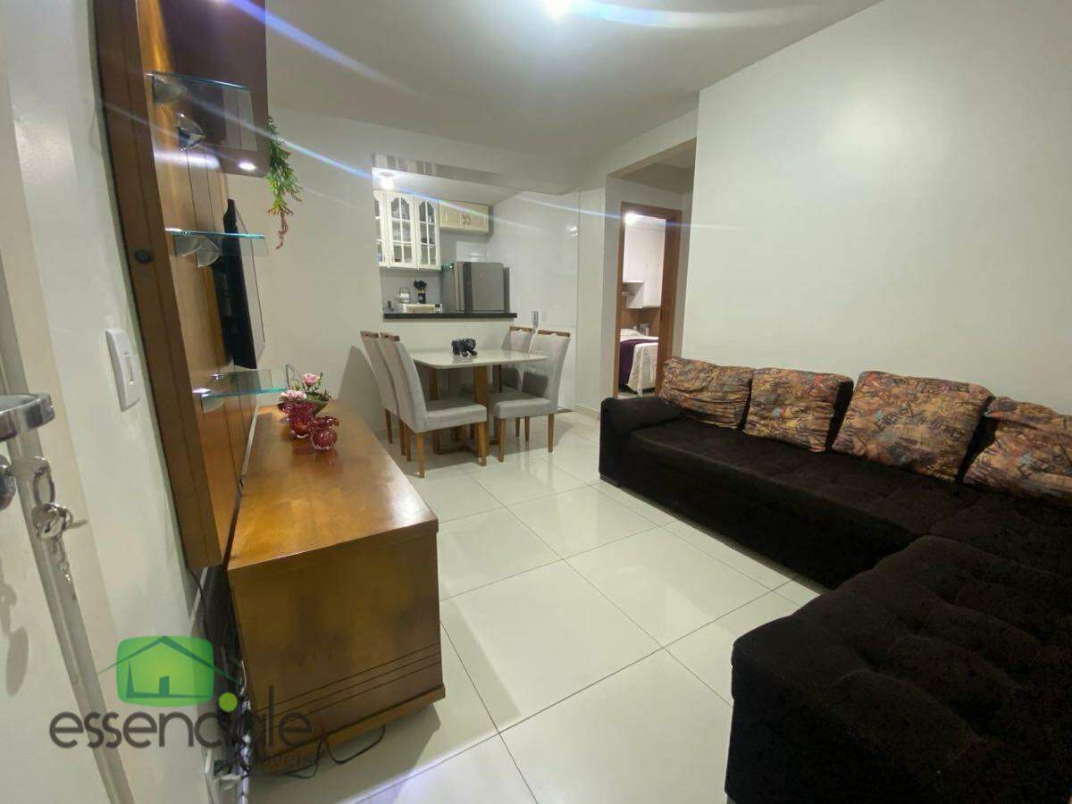Apartamento, 2 quartos, 52 m² - Foto 2