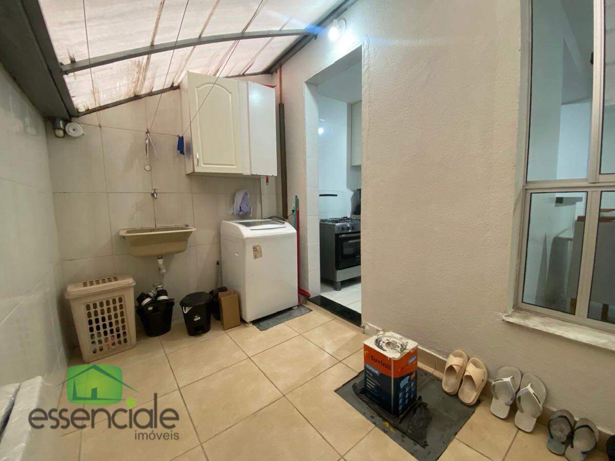 Apartamento, 2 quartos, 52 m² - Foto 6