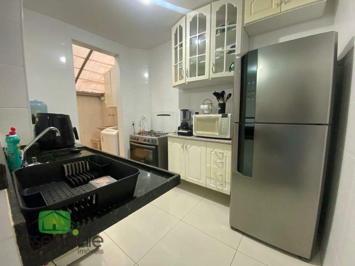 Apartamento, 2 quartos, 52 m² - Foto 3