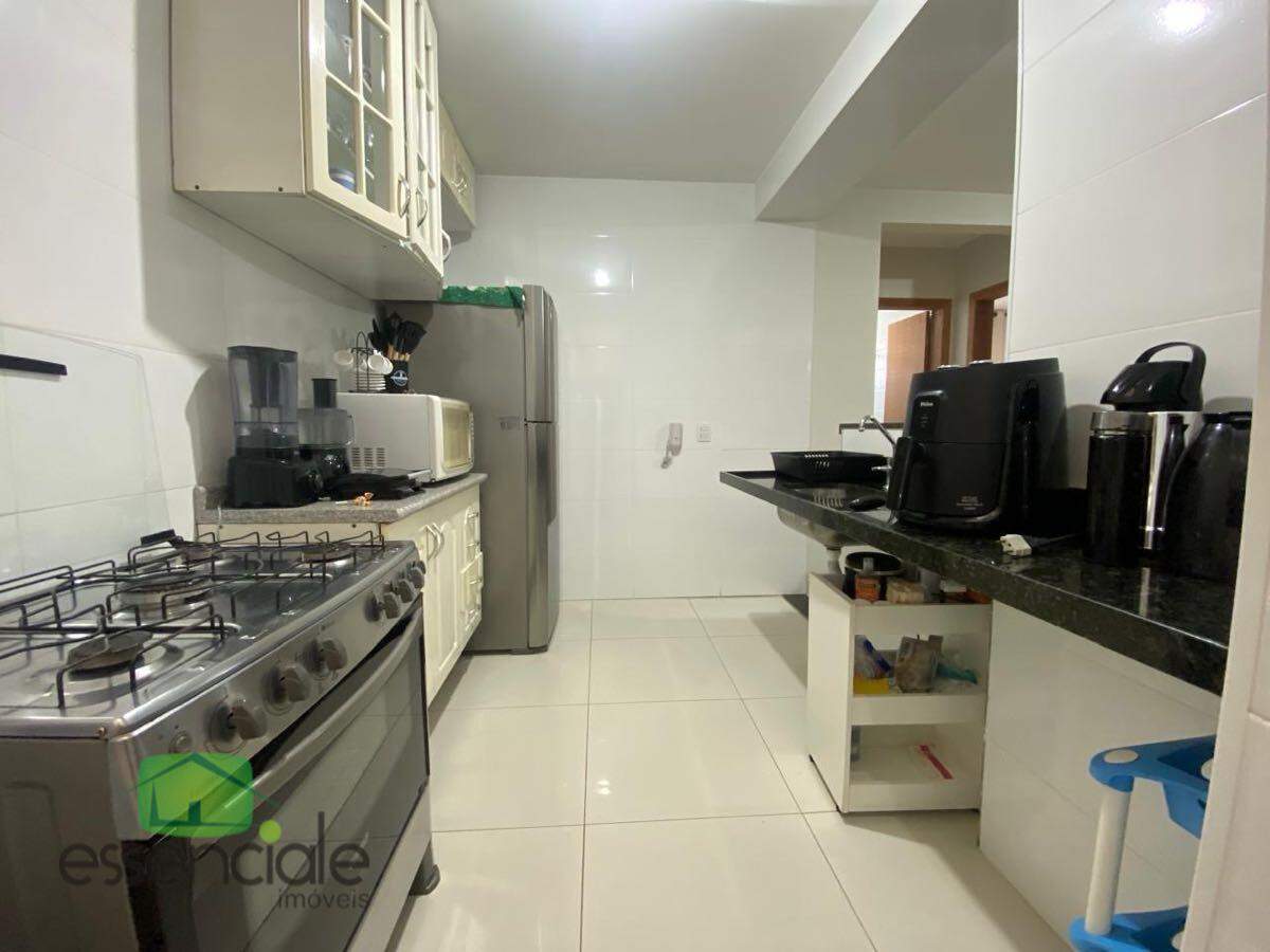 Apartamento, 2 quartos, 52 m² - Foto 4