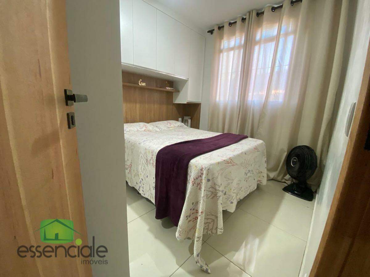 Apartamento, 2 quartos, 52 m² - Foto 8