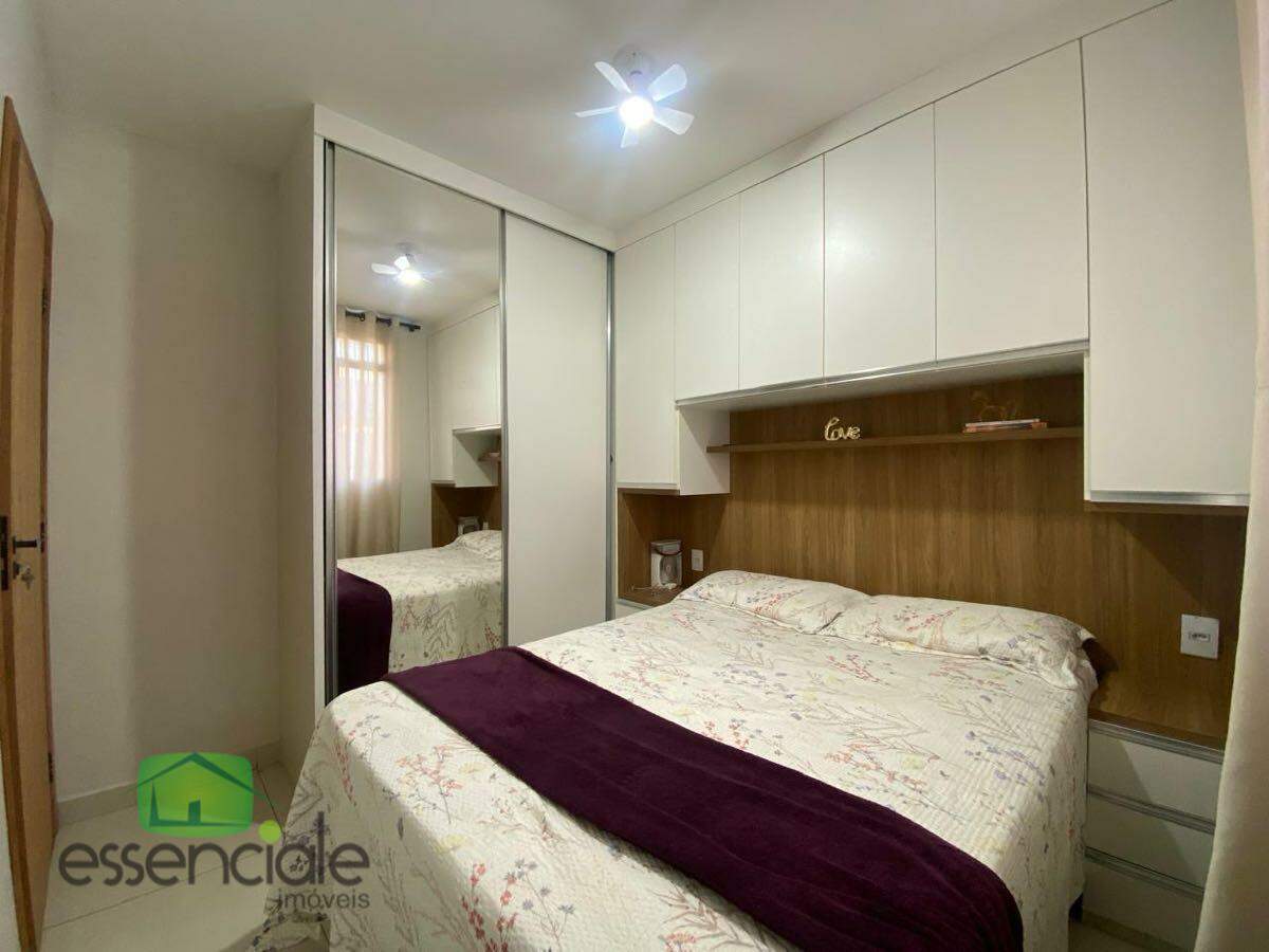 Apartamento, 2 quartos, 52 m² - Foto 7